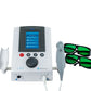 Richmar TheraTouch LX2 Therapeutic Laser System with Cluster Applicator