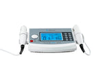 Richmar SoundCare Plus Professional Therapeutic Ultrasound System with 1 cm and 5 cm Applicators -  product_vendor - Peak Primal Wellness