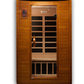 Dynamic Saunas Versailles 2 Person Ultra Low EMF Far IR Sauna (DYN - 6202 - 03 Elite) -  product_vendor - Peak Primal Wellness