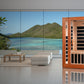 Golden Designs Dynamic "Cordoba" 2 Person Ultra Low EMF FAR IR Sauna (DYN-6203-01 Elite)