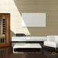 Dynamic Saunas San Marino Elite 2 Person Ultra Low EMF Far IR Sauna (DYN - 6206 - 01 Elite) -  product_vendor - Peak Primal Wellness