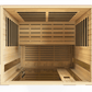 Dynamic Saunas Vittoria 2 Person Ultra Low EMF Far IR Sauna (DYN - 6220 - 01 Elite) -  product_vendor - Peak Primal Wellness
