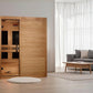 ***New 2026 Model*** Dynamic Saunas Toscana 3 Person Low EMF FAR IR Sauna (DYN - 6315 - 05) -  product_vendor - Peak Primal Wellness