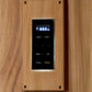 2025 Golden Designs Updated Sundsvall 2 Person Traditional Sauna (GDI - 7289 - 02) -  product_vendor - Peak Primal Wellness