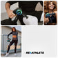ReAthlete DEEP4s Massage Gun - Powerful Percussive Therapy for Muscle Recovery & Relief