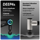 ReAthlete DEEP4s Percussive Therapy Device