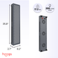 Hooga Red Light Therapy - HG Series
