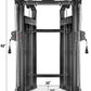 XMark Functional Trainer With Dual 230 lb Weight Stacks -  product_vendor - Peak Primal Wellness