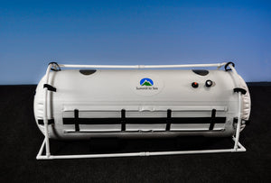 Summit to Sea 33″ Dive Hyperbaric Oxygen Chamber -  product_vendor - Peak Primal Wellness