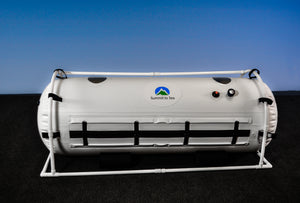 Summit to Sea 33″ Dive Hyperbaric Oxygen Chamber