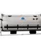 Summit to Sea 33″ Dive Hyperbaric Oxygen Chamber