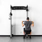 Build Limitless® Wall Mounted Functional Trainer