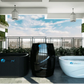 Dreampod Cold Plunge Ice Bath FLEX With Chiller