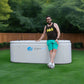 Dreampod Home Tank FLEX Float Tank