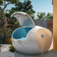 Dreampod Home Float Plus Float Tank