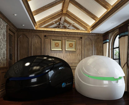 Dreampod Sport Float Pod Float Tank