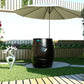 Dreampod Cold Plunge Ice Bath Barrel with Chiller