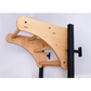 BenchK PB076 Wooden Pull-Up Bar