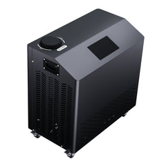 Dynamic Cold Therapy 1.0 HP Chiller (Cold/Heat) with WIFI APP (DCT-SY-10-PRO)