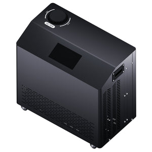 Dynamic Cold Therapy 1.0 HP Chiller (Cold/Heat) with WIFI APP (DCT - SY - 10 - PRO) -  product_vendor - Peak Primal Wellness