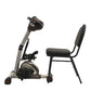 HCI eTrainer Active-Passive Motorized Upper & Lower Body Rehabilitation Trainer