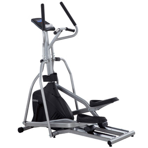 Fitnex E55SG Self-Generating Elliptical Machine - 16 Resistance Levels & 15 Workout Programs