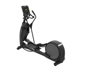 Precor EFX 635 Commercial Elliptical Cross Trainer with P31 Console