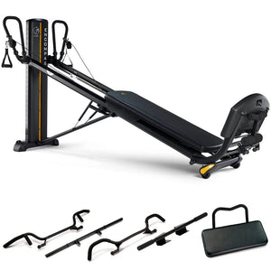 Total Gym ELEVATE Encompass Strength Training Package -  product_vendor - Peak Primal Wellness