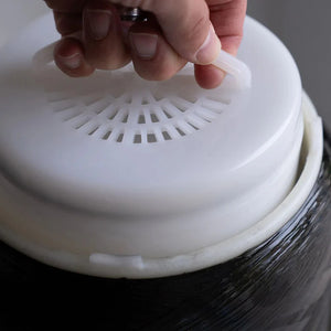 Echo Water Echo Pure Whole Home Water Filter