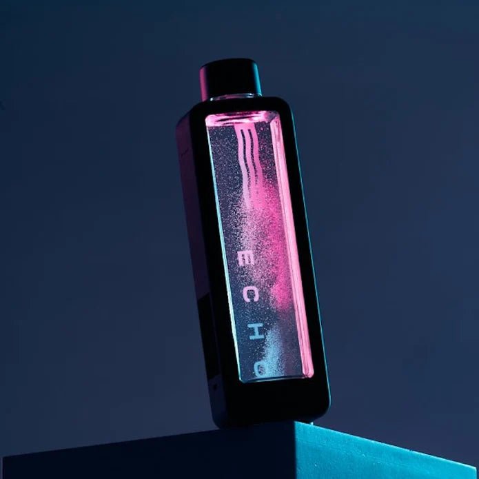 echo disposable vape Echo Flask Hydrogen Water Bottle