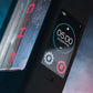 Echo Flask Hydrogen Water Bottle - 8 PPM Pure Hydrogen, Touch Screen, Bluetooth Connectivity