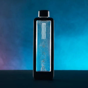 Echo Flask Hydrogen Water Bottle - 8 PPM Pure Hydrogen, Touch Screen, Bluetooth & BPA - Free -  product_vendor - Peak Primal Wellness