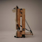 The Core Collab Foldable Eco Pilates Reformer -  product_vendor - Peak Primal Wellness
