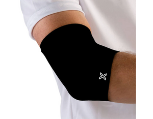 Body Helix Shorter Elbow Compression Sleeve