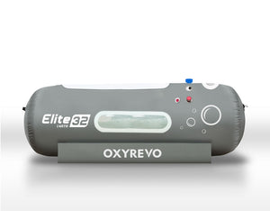 OxyRevo portable Hyperbaric Chamber Elite32 1.4ATA -  product_vendor - Peak Primal Wellness
