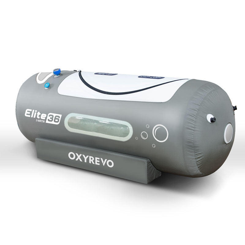 OxyRevo portable Hyperbaric Chamber Elite36 1.4ATA -  product_vendor - Peak Primal Wellness