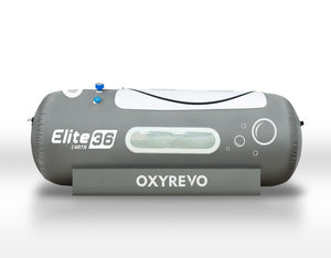 OxyRevo portable Hyperbaric Chamber Elite36 1.4ATA -  product_vendor - Peak Primal Wellness