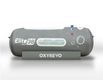 OxyRevo portable Hyperbaric Chamber Elite36 1.4ATA -  product_vendor - Peak Primal Wellness