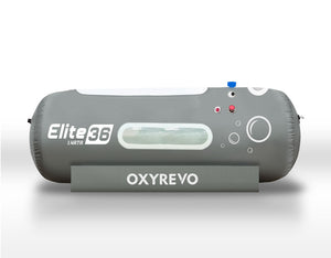 OxyRevo portable Hyperbaric Chamber Elite36 1.4ATA -  product_vendor - Peak Primal Wellness