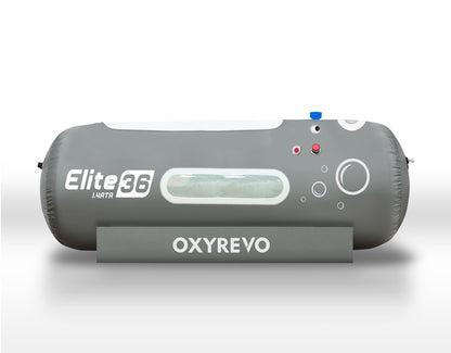 OxyRevo portable Hyperbaric Chamber Elite36 1.4ATA -  product_vendor - Peak Primal Wellness
