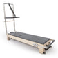 Elina Pilates Elite Reformer Bundle with Half-Trapeze Tower, Jump Board & Custom Upholstery