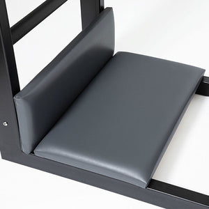 Elina Pilates® Elite Ladder Barrel, Adjustable Height, Eco - Friendly Design for Ultimate Comfort -  product_vendor - Peak Primal Wellness
