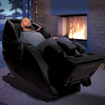 Infinity Evo Max 4D Massage Chair (On Sale Until October 31)