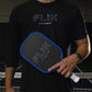 FLiK F1 Elongated Pickleball Paddle - USAP Approved -  product_vendor - Peak Primal Wellness