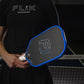 FLiK F1 Elongated Pickleball Paddle - USAP Approved -  product_vendor - Peak Primal Wellness
