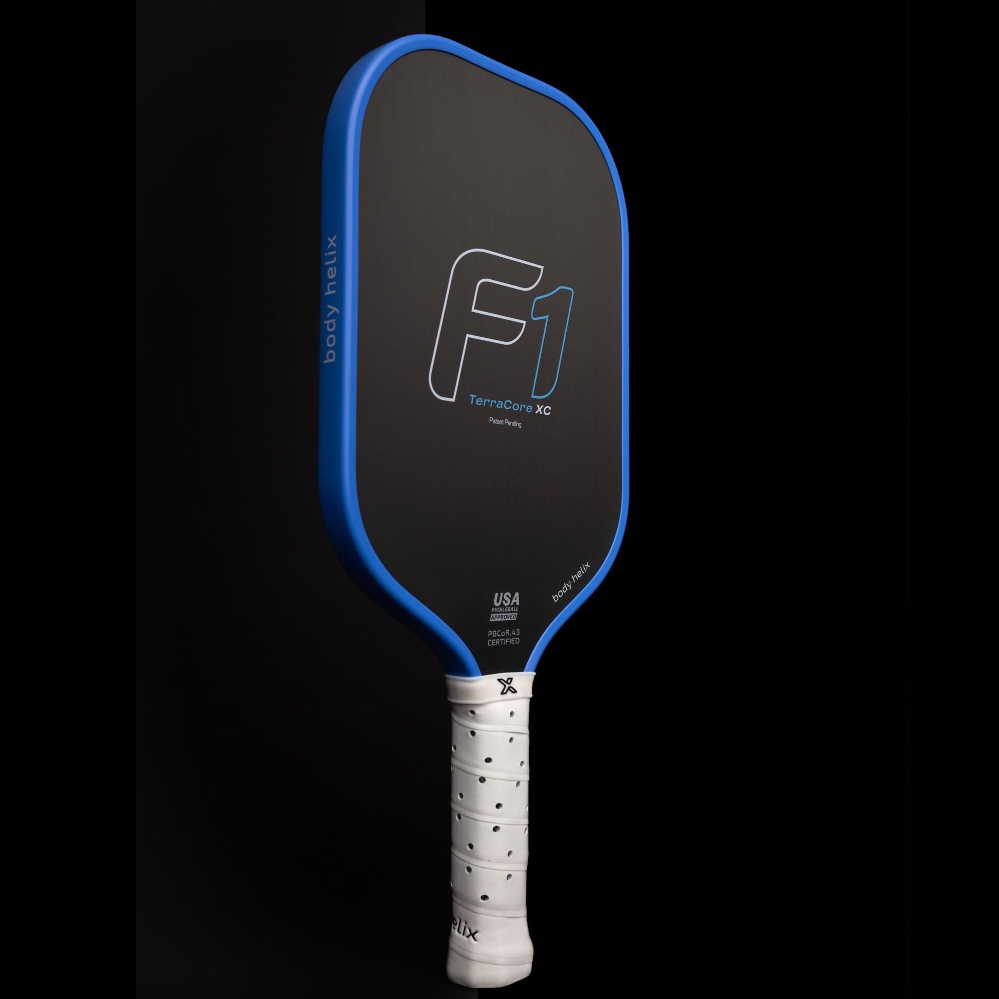 FLiK F1 Elongated Pickleball Paddle - USAP Approved -  product_vendor - Peak Primal Wellness