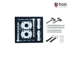 Basi Systems F2 System & Accessory Package