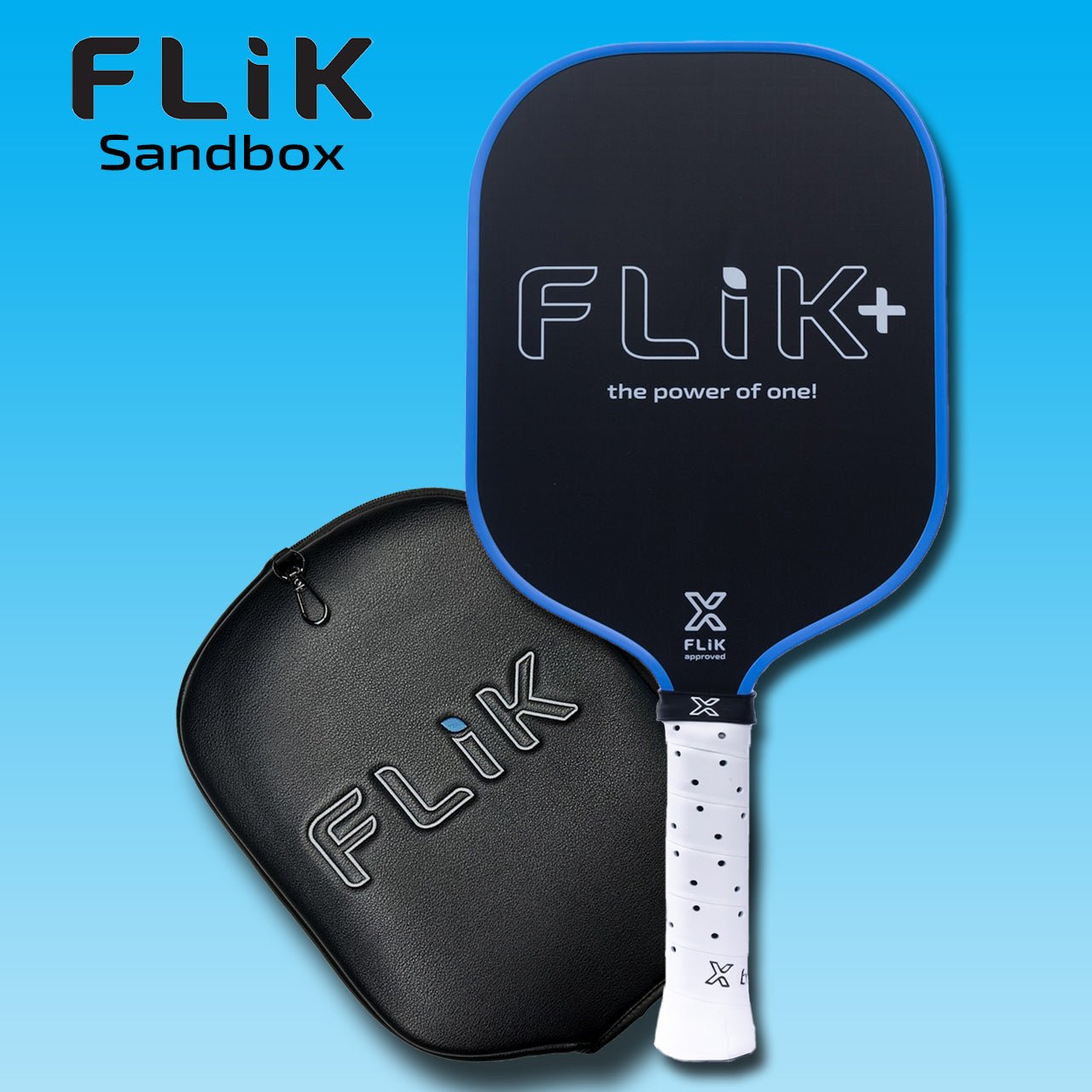 FLiK Plus -  product_vendor - Peak Primal Wellness