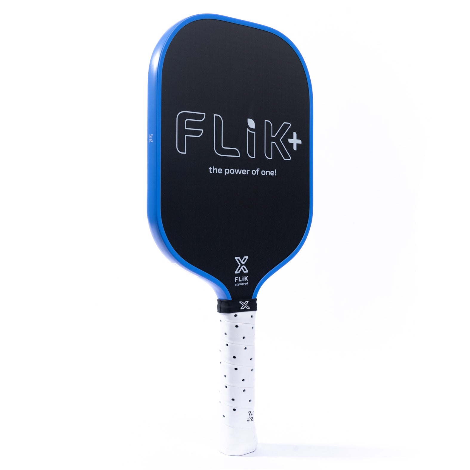 Body Helix FLIK Plus Pickleball Paddle with Free Plush Cover and Gift Included -  product_vendor - Peak Primal Wellness
