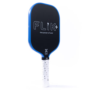 Body Helix FLIK Plus Pickleball Paddle with Free Plush Cover and Gift Included -  product_vendor - Peak Primal Wellness